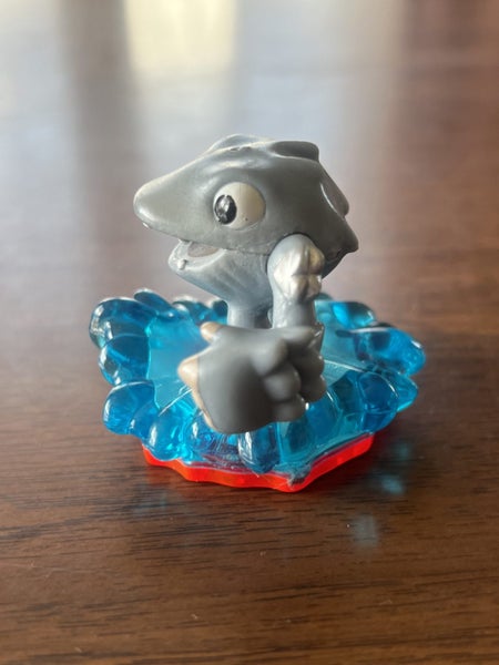 Thumpling - Skylanders Trap Team Carousel 2