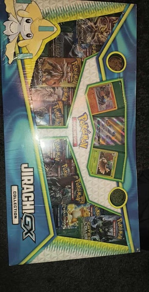 Jirachi GX 2021 COLLECTION Carousel 3