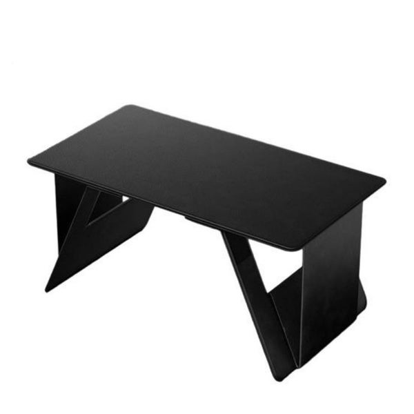 NNEOBA Portable Laptop Desk Stand: Foldable & Adjustable, Ideal for Bed, Couc... Carousel 2