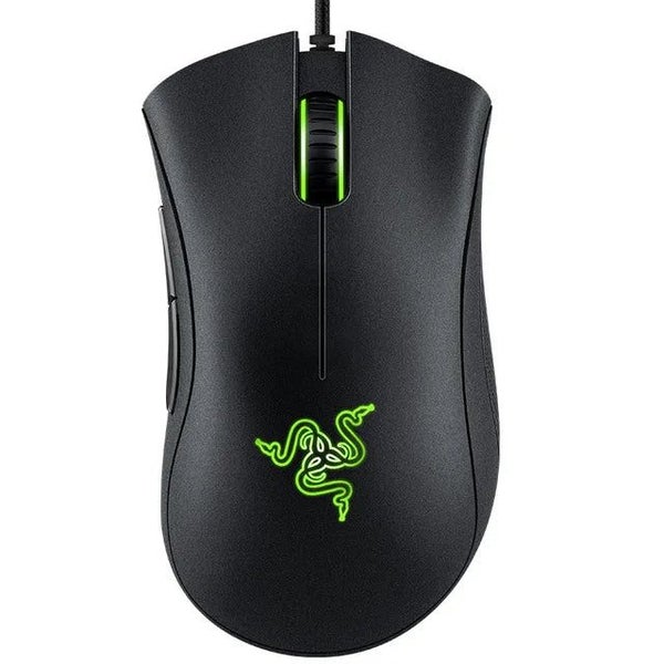 NNEOBA Essential Wired Gaming Mouse 6400DPI with 5 Buttons Carousel 1
