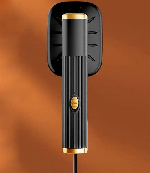 Portable travel iron Carousel 1