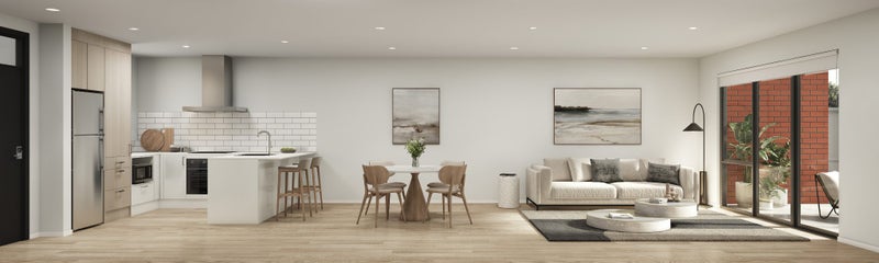 2-bedroom terrace house $789,000 + $10K Gift63959140034178112