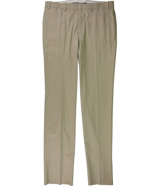 Ralph Lauren Mens Solid Dress Pants Slacks, NWT Carousel 1