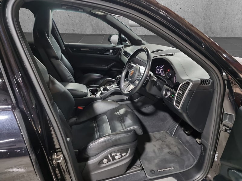 2020 Porsche Cayenne 3.0PT 4WD63961212347650111
