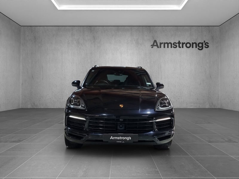 2020 Porsche Cayenne 3.0PT 4WD63961212347650113