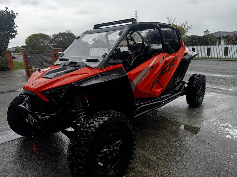 Polaris RZR Turbo R 4 Ultimate 202463961212357379111