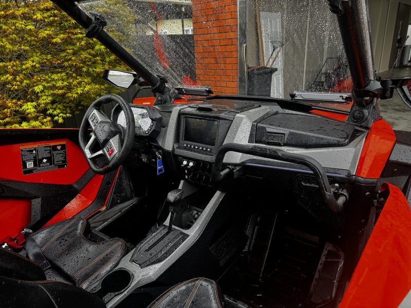 Polaris RZR Turbo R 4 Ultimate 202463961212357379114