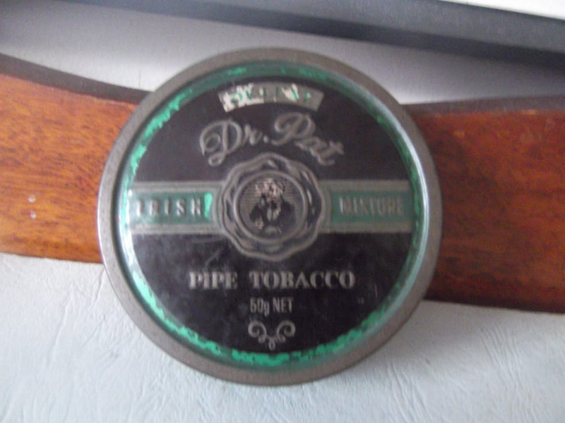 DR.PAT IRISH MIXTURE Carousel 1