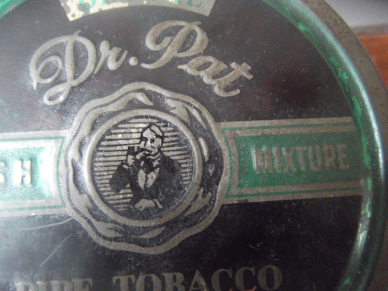DR.PAT IRISH MIXTURE Carousel 2