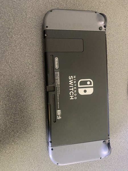 Nintendo switch Carousel 2