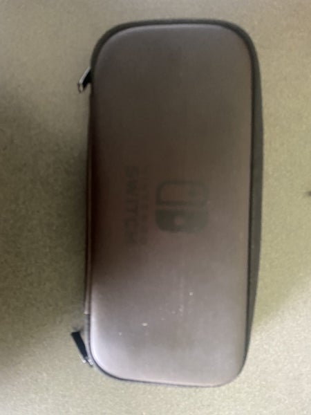 Nintendo switch Carousel 6