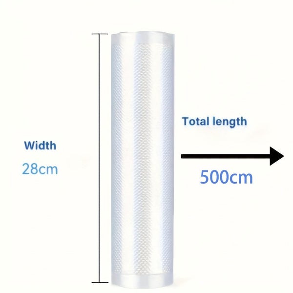 Vacuum Sealer Bags 1000cm*28cm 2004302 Carousel 2