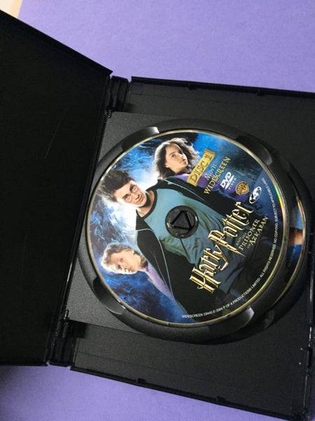 Harry Potter and the Prisoner of Azkaban (2-Disc Edition) Carousel 3