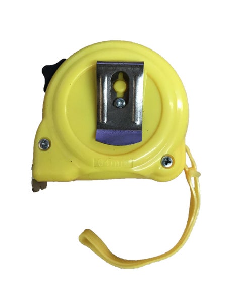 Measuring Tape 3M + Locking Slider CM / Inches + Feet | Combined Shipping! | Carousel 2