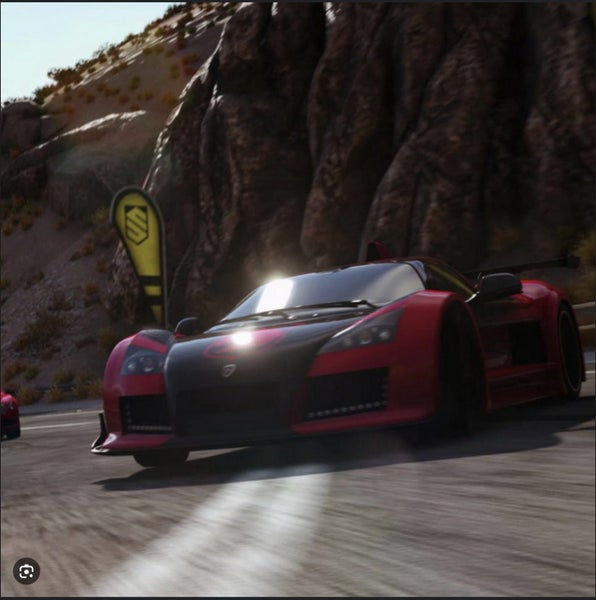 DRIVECLUB VR PS4 AMAZING GAME 30%OFF BRAND NEW "BIG SALE" $26 Carousel 20
