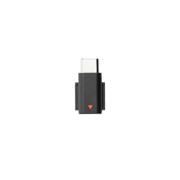 DJI Mic 3 Mobile Phone Adapter (USB-C) Carousel 1