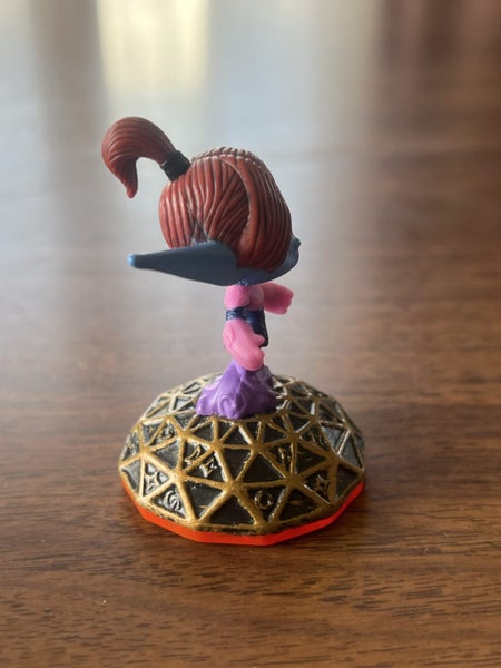 Mini Jini - Skylanders Trap Team Carousel 4