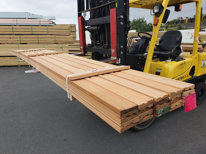 RIMU ARCHITRAVE (SALU SALU) - ARCH5 - 90 x 18mm - 87.5m - TS8611 Carousel 1