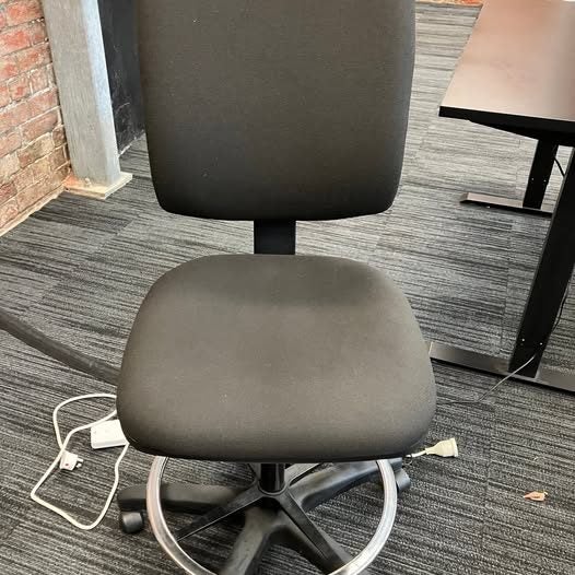 Office chair Carousel 1