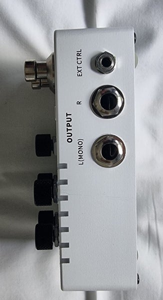 Looper Pedal Mooer Carousel 2