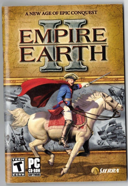 Computer Game Carousel 1