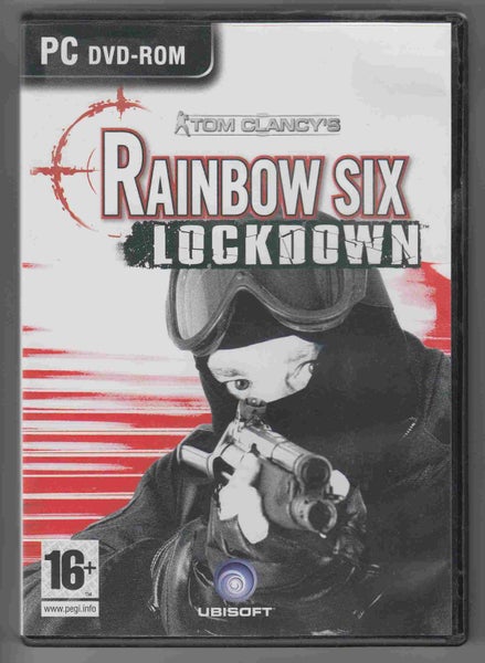 Computer Game Carousel 1