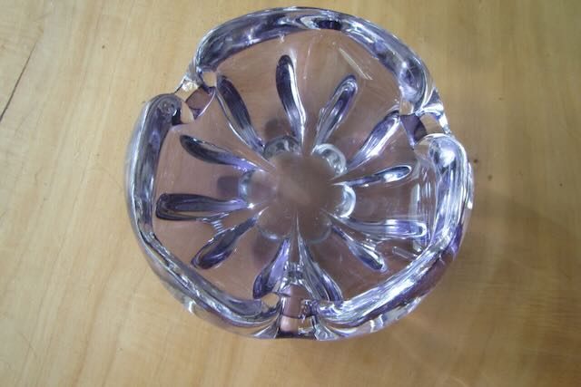 Murano Vintage Ashtray Carousel 2