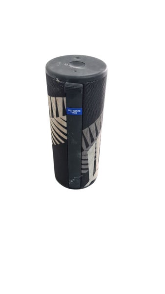 ULTIMATE EAR SPEAKER Carousel 1