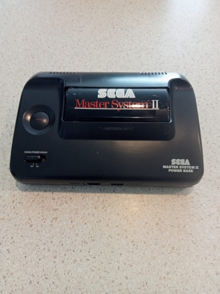 Sega consul plus acceseries Carousel 1