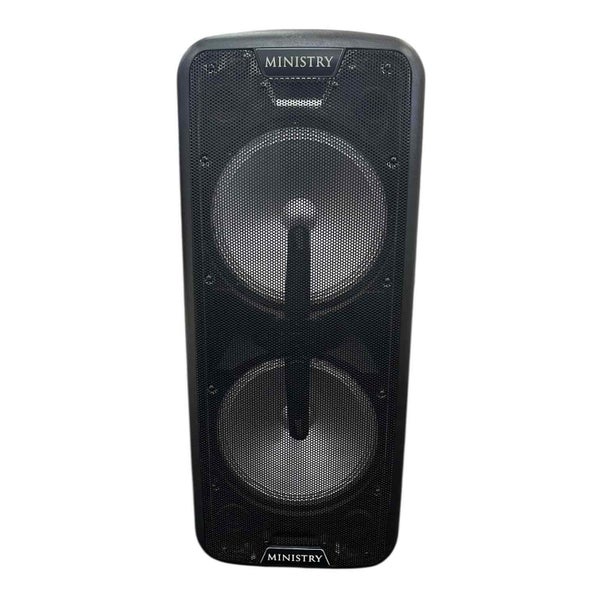 MINISTRY A003 SPEAKER Carousel 1