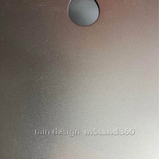 Rain Design Mstand360 laptop stand Carousel 4