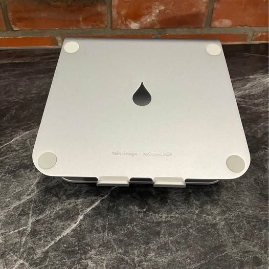Rain Design Mstand360 laptop stand Carousel 1