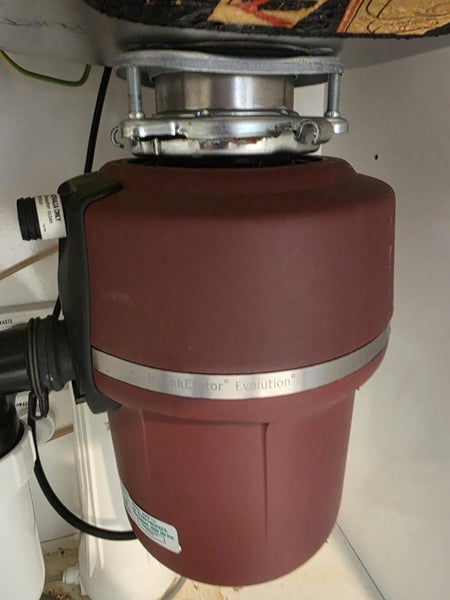Kitchen Carousel 12