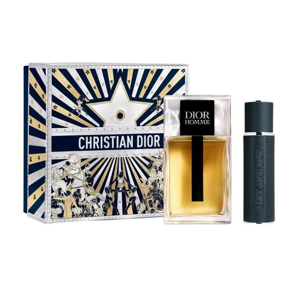 Christian Dior Homme EDT 100ml 2pc Gift Set for Men Carousel 1
