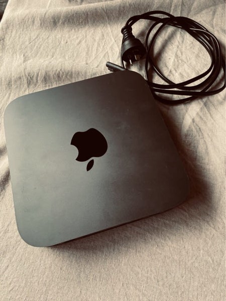 Mac Mini Intel i7 32gb RAM Carousel 3