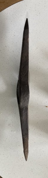 Vintage pick axe head Carousel 2