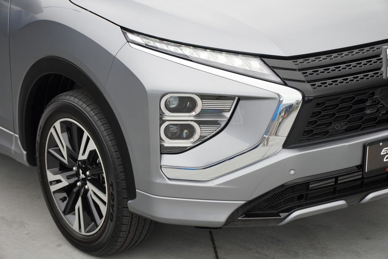 2025 Mitsubishi Eclipse Cross 1.5 VRX AWD63963273365249111