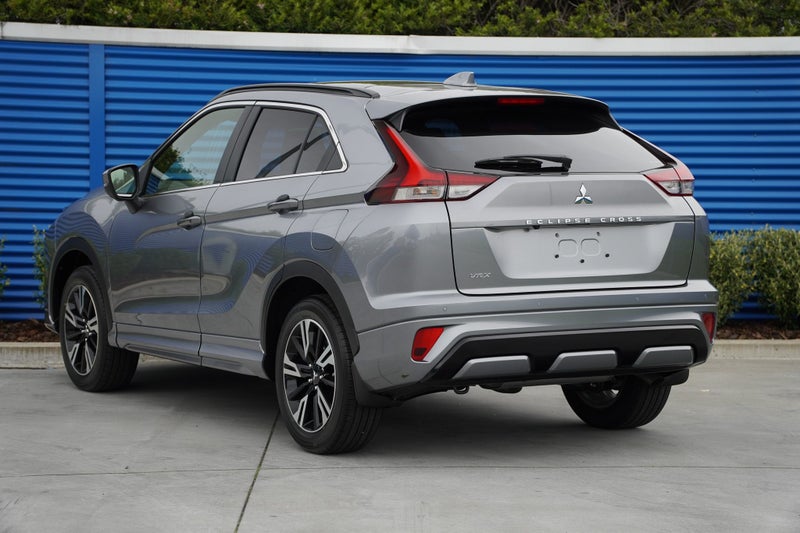 2025 Mitsubishi Eclipse Cross 1.5 VRX AWD63963273365249112