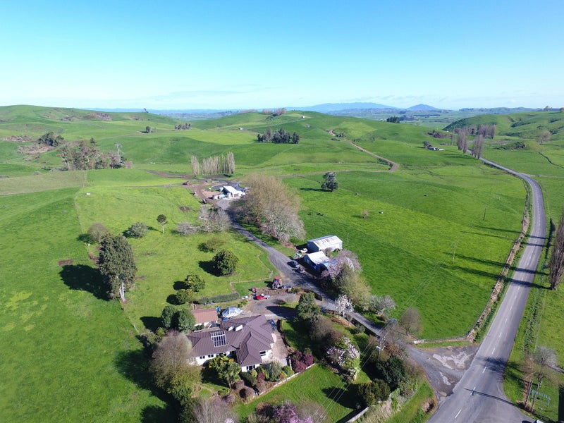 Great Farming Opportunity in the Heart of Maihiihi63963274521217112