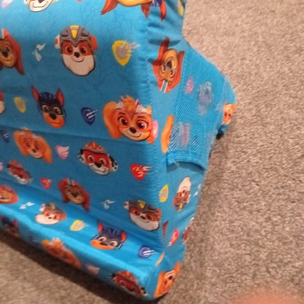 Ipad Holder Cushion Paw Patrol Carousel 2