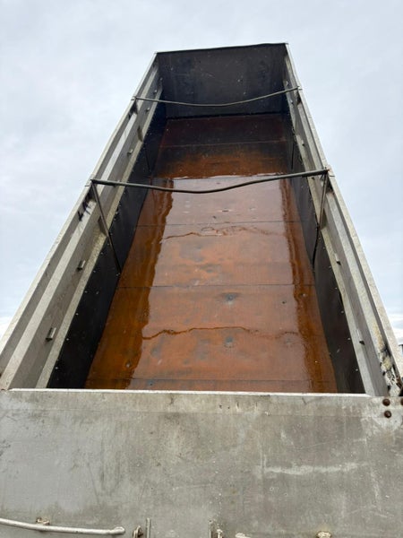 4 Axle Drop Sider63963503474562112