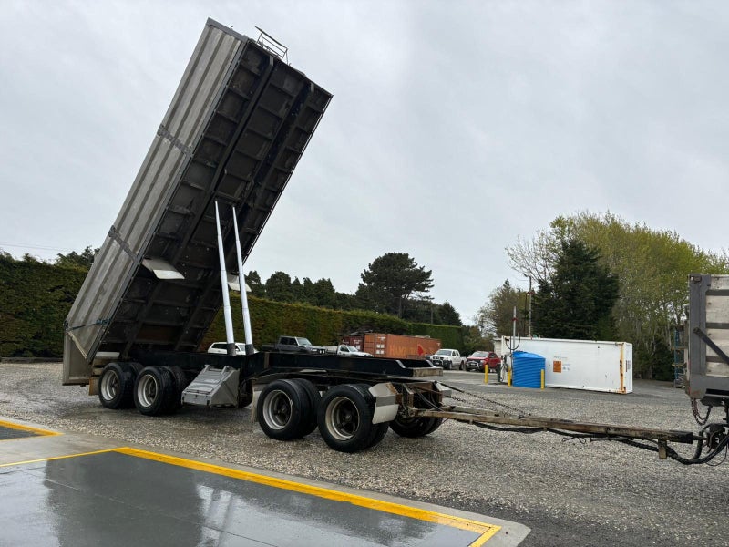 4 Axle Drop Sider63963503474562113