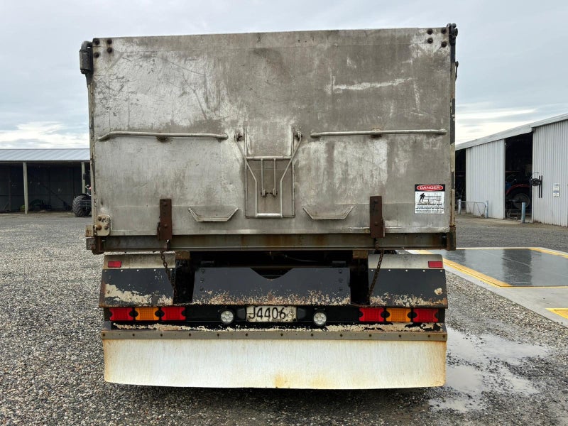 4 Axle Drop Sider63963503474562114