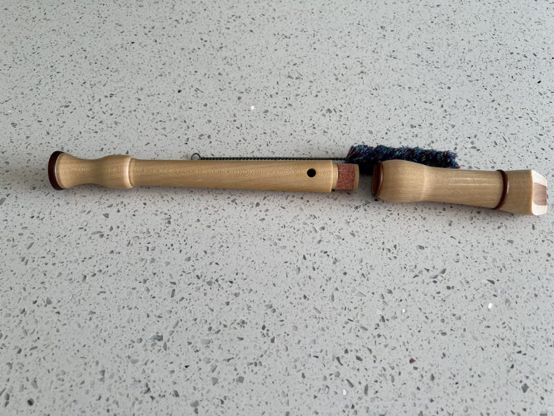 Descant/Soprano Recorder (31 cm)63963502913027113