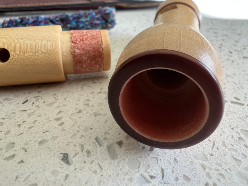 Descant/Soprano Recorder (31 cm)63963502913027114