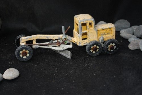 FunHo Grader Carousel 1