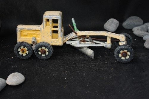 FunHo Grader Carousel 2