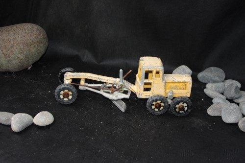 FunHo Grader Carousel 3