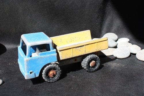 FunHo Truck Carousel 1