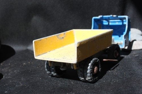 FunHo Truck Carousel 5